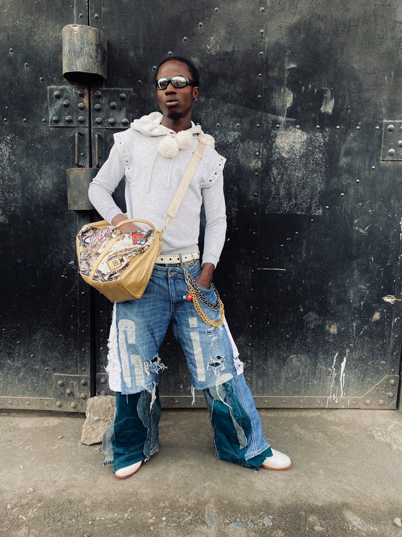 Sneakers et streetwear